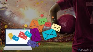 Copa del Mundo FIFA 2018: cómo evitar emails estafa