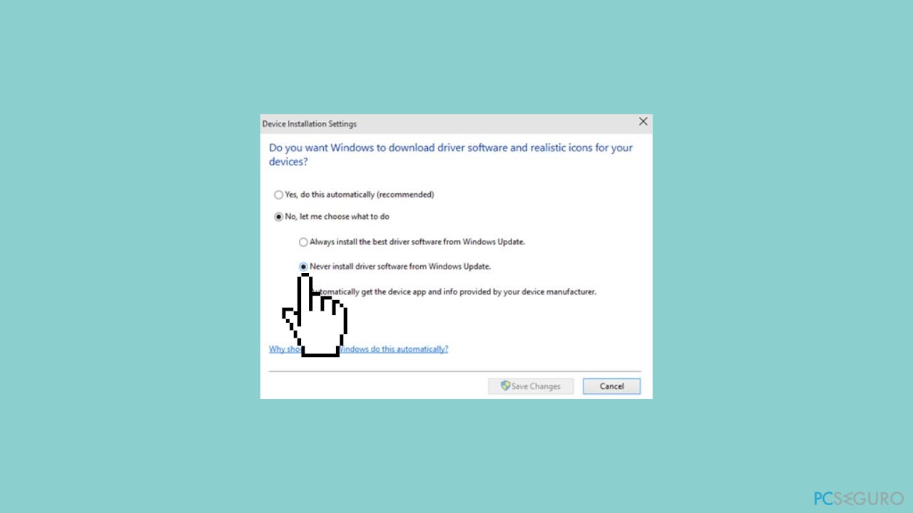 ¿Cómo solucionar el error ID de evento del Administrador de configuración del dispositivo 131 en Windows?