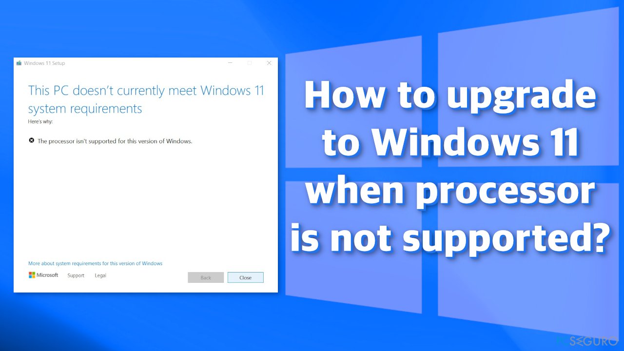 Ya puedes actualizar a Windows 11 mediante ISO: Microsoft libera la Build 22000.132