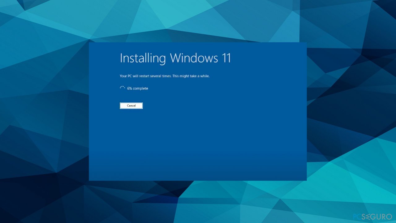 ¿Cómo solucionar que KB5015882 falle al instalarse en Windows 11?