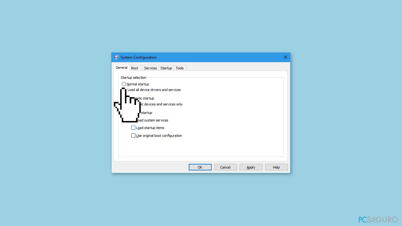 ¿Cómo solucionar «El perfil de usuario no puede cargarse» en Windows?