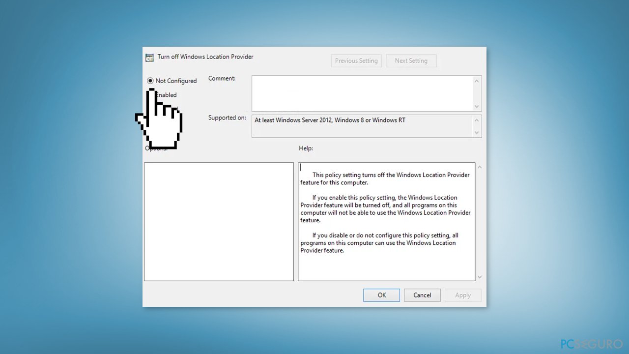 ¿Cómo arreglar la configuración de la zona horaria atenuada en Windows 11?